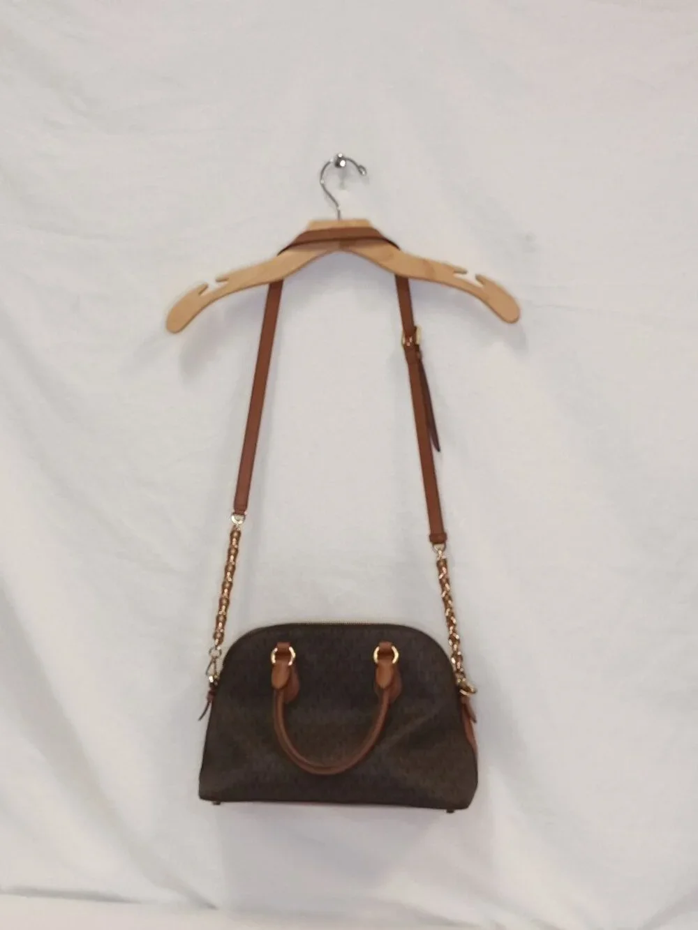Michael Kors veronica dome